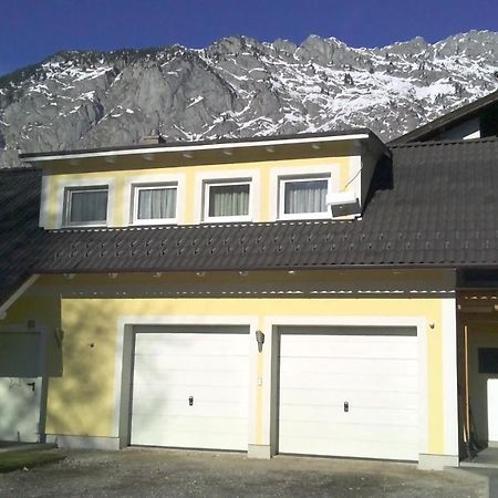 Ferienwohnung Stockenhuber Sankt Martin am Grimming Luaran gambar